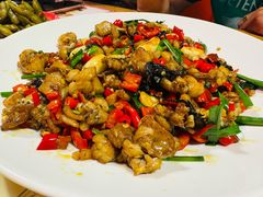 -甲王二老长沙口味馆