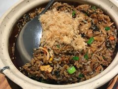 紫菜炒饭-黑明餐厅(白鹭洲店)