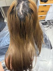 -逸丝风尚yesfashion造型