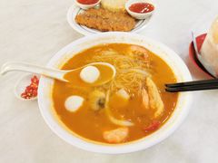 -阿坤纯正西刀鱼丸(Kuala Lumpur Branch)