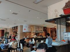 -杭州开元名都大酒店·地中海自助餐厅
