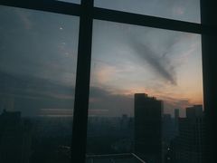 -沈阳君悦酒店·意坊意大利餐厅