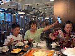 -红鼎坊·老成都火锅(新南门店)