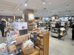 -MUJI无印良品(茂业天地店)