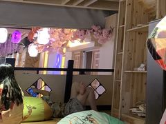 -嘉悦汗蒸时代(曙光路店)