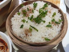 -茅庐川菜(青岛凯德店)