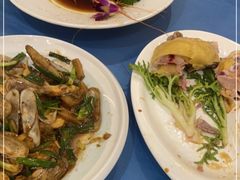 -阿毛饭店(和义路店)