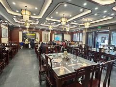 -富春茶社(国庆路店)