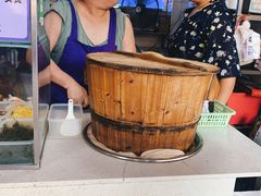 -秋英饭团(大庙新村店)
