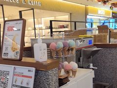 -野人先生Gelato(上海长宁龙之梦店)