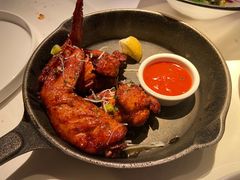 -夏朵餐厅(丁香店)