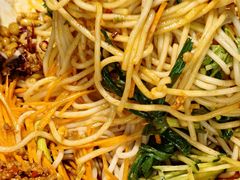 凉米线-滇铺子·云南特色菜·鲜花野菜季(曲靖万达店)