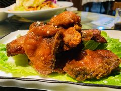 -爷爷的草帽·海鲜馆(孙塘路店)