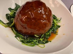 -A One Kitchen·南京精菜馆(德基广场店)