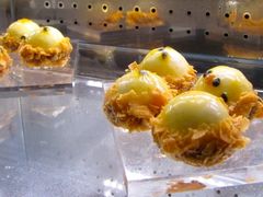 甜点-AZUR聚(香格里拉饭店)