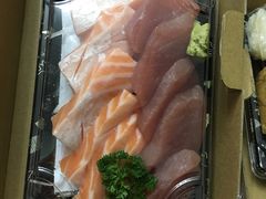 -林妈妈村·日式料理(宝山龙湖天街店)