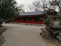 -北京动物园-畅观楼