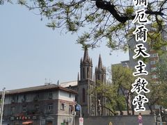 -圣米厄尔天主堂