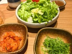 -烧肉达人•炭火烧肉(新天地店)