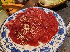 -周小明火锅(黑金冠社区店)