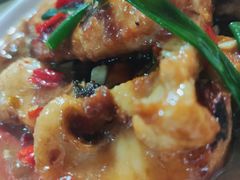 黄焖鱼-南雄雄州土菜餐厅(粤北大厦店)