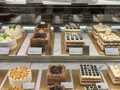 -M'CAKE(西单大悦城店)