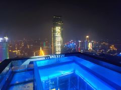 -重庆解放碑威斯汀酒店