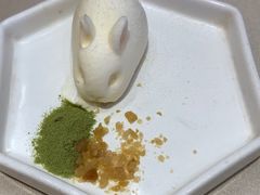 -阿庄新豫菜(航海东路店)