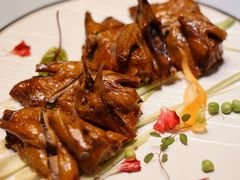 -西安绿地假日酒店·丽宝轩中餐厅
