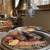 我宣布❗东北饭包和烤肉就是绝配