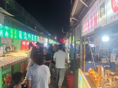 -大学城夜市大排档(凤栖路店)