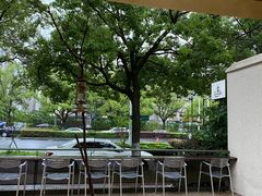 -山野咖啡(之江花园店)