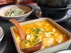 招牌虾黄豆腐-秦淮巷(翠亨广场店)