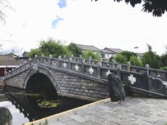 景点-大理洱源西湖景区