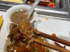 -巴奴毛肚火锅(六天地店)