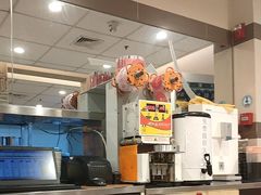 -咬不得高祖生煎·简餐(城站店)