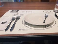 -西堤牛排(合肥之心城店)