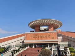 -中国闽台缘博物馆