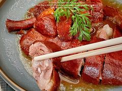 -彩丰楼中餐厅·仁恒洲际酒店
