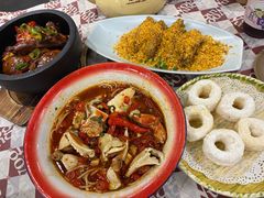 -老三样·旧食新味(万寿宫店)