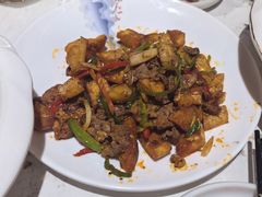 -马白开来特色羊排揪片子  (总店)