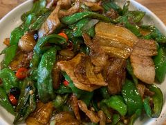 -妈妈的味道(工人体育场东路店)