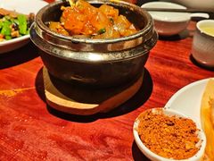-味鼎长安·地道陕菜(凤城一路店)