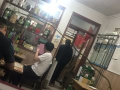 -永安烧烤
