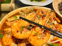 -多哥水傣味餐厅(司马巷店)