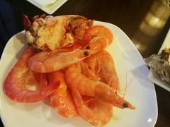 -天诚丽筠酒店-西餐厅