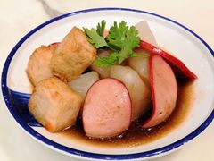 -石板街港澳冰室(天环店)