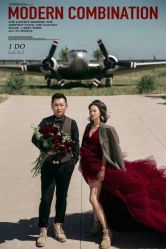 -伯爵风尚全球旅拍