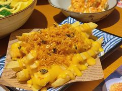 -佰海稻食堂·盖饭·拉面·寿喜锅(中华广场店)
