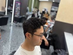 点击看大图 -MOVAN HAIR莫凡匠人发型屋